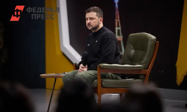 Зеленский подчеркивает необходимость давления на Россию для завершения конфликта-0