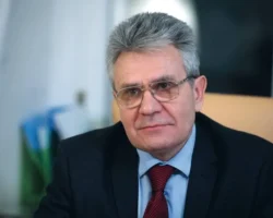 Александр Сергеев высоко оценил вклад Жореса Алферова в науку и РАН aleksandr sergeev vysoko oczenil vklad zhoresa alferova v nauku i ran-t-nw-ru-0