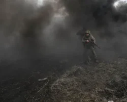 Андрей Марочко рассказал о сотнях тел погибших, брошенных ВСУ andrej marochko rasskazal o sotnyah tel pogibshih broshennyh vsu-t-nw-ru-0