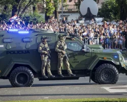 Андрей Пленкович заявил о ситуации в Хорватии и Украине, реагирует МИД России andrej plenkovich zayavil o situaczii v horvatii i ukraine reagiruet mid rossii-t-nw-ru-0