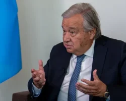 antoniu guterrish srochno vozvrashhaetsya v nyujork dlya dialoga po venesuele-t-nw-ru-0