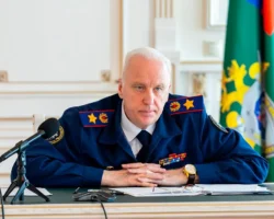 Бастрыкин и СК России проводят новое расследование дела судьи Слуки bastrykin i sk rossii provodyat novoe rassledovanie dela sudi sluki-t-nw-ru-0