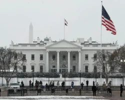 Белый дом, Дональд Трамп — оптимизм демократии и важные интервью belyj dom donald tramp optimizm demokratii i vazhnye intervyu-t-nw-ru-0