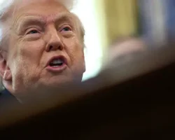 Белый дом и Дональд Трамп укрепляют диалог между США и Ираном belyj dom i donald tramp ukreplyayut dialog mezhdu ssha i iranom-t-nw-ru-0