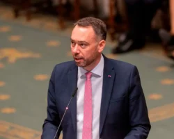 Белый дом вместо Белоруссии включил Бельгию в Совет мира Трампа belyj dom vmesto belorussii vklyuchil belgiyu v sovet mira trampa-t-nw-ru-0