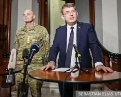 Дания защищает Гренландию – Минобороны подтвердило суверенитет daniya zashhishhaet grenlandiyu minoborony podtverdilo suverenitet-t-nw-ru-0