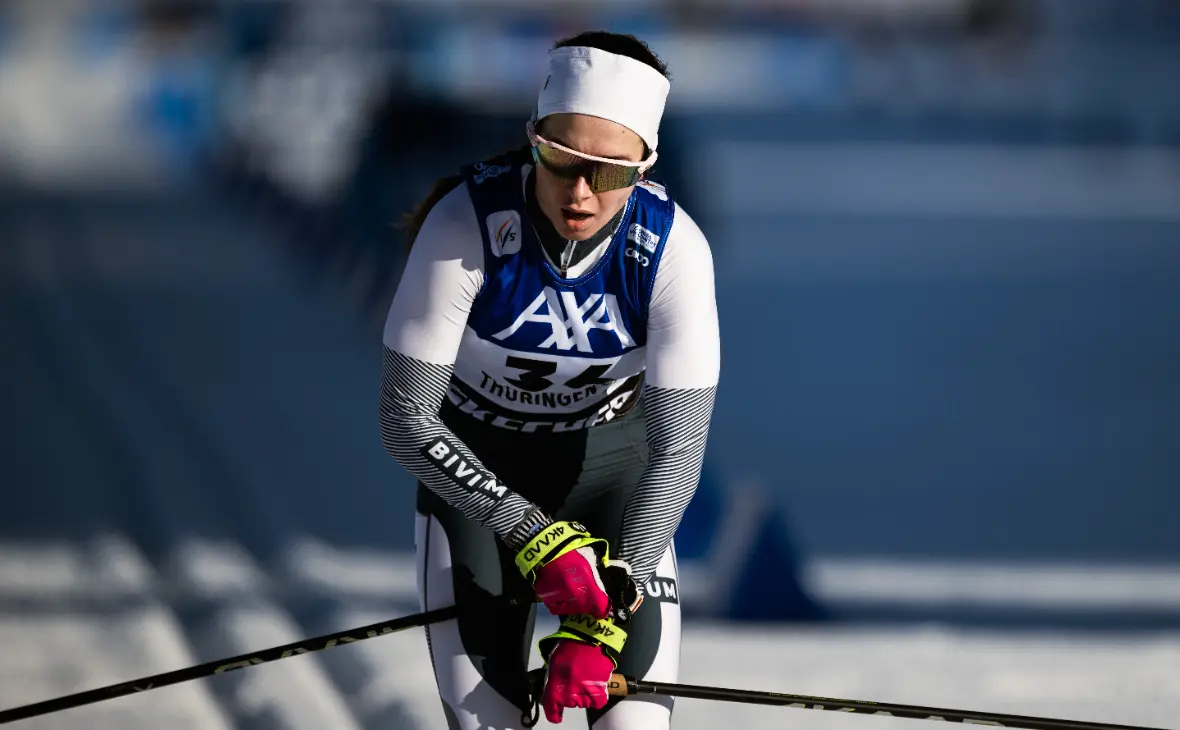 Дарья Непряева (Keystone Press Agency / Global Look Press)