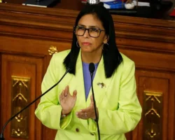 Делси Родригес и DEA: как США строит политику против Венесуэлы delsi rodriges i kak ssha stroit politiku protiv venesuely-t-nw-ru-0