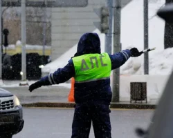 Дептранс сообщает о перекрытиях дорог: МКАД, Новый Арбат, Боровицкая deptrans soobshhaet o perekrytiyah dorog mkad novyj arbat boroviczkaya-t-nw-ru-0