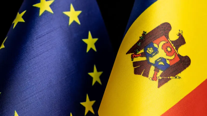 Кисеев объяснил разговоры об объединении Молдавии и Румынии попыткой шантажа ЕС