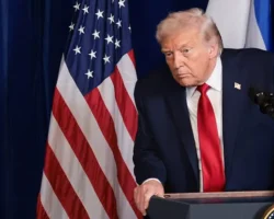 Дональд Трамп не принимает решение Владимира Зеленского о Кирилле Буданове donald tramp ne prinimaet reshenie vladimira zelenskogo o kirille budanove-t-nw-ru-0