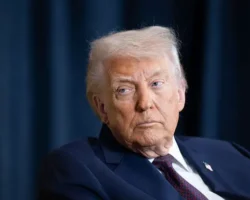 Дональд Трамп о перспективах Гренландии и роли НАТО donald tramp o perspektivah grenlandii i roli nato-t-nw-ru-0