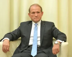 Другая Украина лишена права голоса, считает Виктор Медведчук drugaya ukraina lishena prava golosa schitaet viktor medvedchuk-t-nw-ru-0