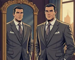 Эффект прожектора, социальная тревога и пути преодоления выгорания effekt prozhektora soczialnaya trevoga i puti preodoleniya vygoraniya-t-nw-ru-0