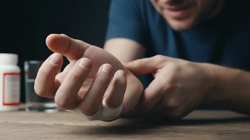 Кардиолог Магамадова назвала внезапную боль в конечности признаком тромбоза