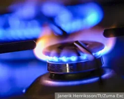 Газпром и Единая система газоснабжения: рекордные объемы и причины gazprom i edinaya sistema gazosnabzheniya rekordnye obemy i prichiny-t-nw-ru-0