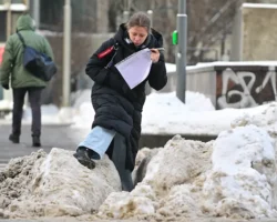 Гидрометцентр России рассказал о погоде и снегопадах в столице gidrometczentr rossii rasskazal o pogode i snegopadah v stolicze-t-nw-ru-0