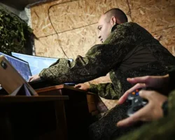 ИИ «Свод» и «Рассвет» революционизируют управление войсками ii svod i rassvet revolyuczioniziruyut upravlenie vojskami-t-nw-ru-0