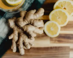 Имбирь и здоровье сердца: советы Ольги Тарасовой из Пироговки imbir i zdorove serdcza sovety olgi tarasovoj iz pirogovki-t-nw-ru-0