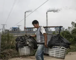 Интер РАО обсуждает экспорт электроэнергии из России в Китай inter rao obsuzhdaet eksport elektroenergii iz rossii v kitaj-t-nw-ru-0