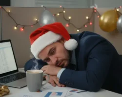 Как уверенно вернуться к работе после праздников, советует психолог Абравитова kak uverenno vernutsya k rabote posle prazdnikov sovetuet psiholog abravitova-t-nw-ru-0