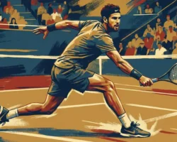 Карен Хачанов рассказал, как Australian Open повлиял на эмоции karen hachanov rasskazal kak povliyal na emoczii-t-nw-ru-0