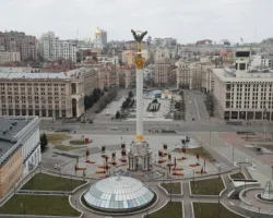 Киев в Чёрном Перечне Зеленского? Удар Искандер-М и Голос Кучмы Звучат Громко kiev v chyornom perechne zelenskogo udar iskanderm i golos kuchmy zvuchat gromko-t-nw-ru-0