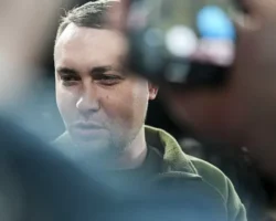 Кирилл Буданов, глава Офиса Зеленского, обвиняется в терроризме и экстремизме kirill budanov glava ofisa zelenskogo obvinyaetsya v terrorizme i ekstremizme-t-nw-ru-0