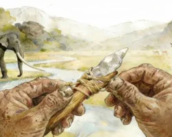 Китай и Гриффит разгадывают тайны Homo longi и Homo sapiens kitaj i griffit razgadyvayut tajny i -t-nw-ru-0