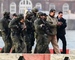 Китай поддерживает Венесуэлу, выступая за освобождение Мадуро и Флорес kitaj podderzhivaet venesuelu vystupaya za osvobozhdenie maduro i flores-t-nw-ru-0