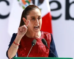 Клаудия Шейнбаум и Дональд Трамп укрепляют сотрудничество Мексики и США klaudiya shejnbaum i donald tramp ukreplyayut sotrudnichestvo meksiki i ssha-t-nw-ru-0