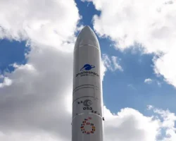 Кристоф Брюно возглавит ArianeGroup это новые перспективы kristof bryuno vozglavit eto novye perspektivy-t-nw-ru-0