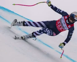 Линдси Вонн с оптимизмом завершает сезон Кубка мира в Кран-Монтане lindsi vonn s optimizmom zavershaet sezon kubka mira v kranmontane-t-nw-ru-0