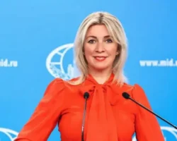 Мария Захарова о замене Пушкина в Одессе — культурный вандализм mariya zaharova o zamene pushkina v odesse kulturnyj vandalizm-t-nw-ru-0