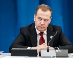 Медведев заявил о последствиях русофобии Финляндии для отношений с Россией medvedev zayavil o posledstviyah rusofobii finlyandii dlya otnoshenij s rossiej-t-nw-ru-0