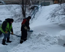Мэрия Владивостока отчиталась о проведенной очистке более 110 пешеходных зон meriya vladivostoka otchitalas o provedennoj ochistke bolee 110 peshehodnyh zon-t-nw-ru-0