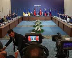 МИД России: Полищук о противостоянии вокруг Украины и роли Абу-Даби mid rossii polishhuk o protivostoyanii vokrug ukrainy i roli abudabi-t-nw-ru-0