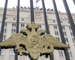 Минобороны РФ отрицает удары по Харькову на фоне атак на Луганскую Народную Республику minoborony rf otriczaet udary po harkovu na fone atak na luganskuyu narodnuyu respubliku-t-nw-ru-0