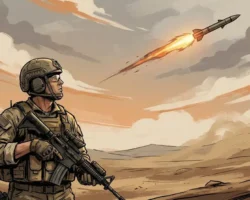 Минобороны России объявило об ударах по объектам ВПК Украины и ВСУ minoborony rossii obyavilo ob udarah po obektam vpk ukrainy i vsu-t-nw-ru-0