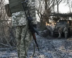 Минобороны России заявило о провале контратак ВСУ под Купянском minoborony rossii zayavilo o provale kontratak vsu pod kupyanskom-t-nw-ru-0