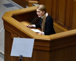 НАБУ назвало громкие детали дела Юлии Тимошенко о коррупции nabu nazvalo gromkie detali dela yulii timoshenko o korrupczii-t-nw-ru-0