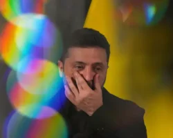 Небензя заявил в ООН, что мир с Зеленским возможен при готовности Киева nebenzya zayavil v oon chto mir s zelenskim vozmozhen pri gotovnosti kieva-t-nw-ru-0