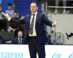 Новый этап для «Зенита» в ВТБ. Секулич уходит, Учайкин возглавит клуб novyj etap dlya zenita v vtb sekulich uhodit uchajkin vozglavit klub-t-nw-ru-0