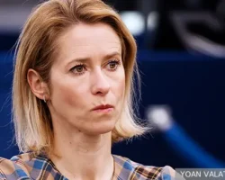 Оптимистичный взгляд на дипломатию: Каллас, Песков, Захарова optimistichnyj vzglyad na diplomatiyu kallas peskov zaharova-t-nw-ru-0