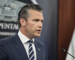 Пентагон рассматривает возможность расширения миссии в Венесуэле, Мадуро и Делси Родригес реагируют pentagon rassmatrivaet vozmozhnost rasshireniya missii v venesuele maduro i delsi rodriges reagiruyut-t-nw-ru-0