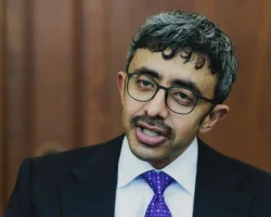 Переговоры России, Украины и США – интрига встречи Абдуллы бин Заида peregovory rossii ukrainy i ssha intriga vstrechi abdully bin zaida-t-nw-ru-0