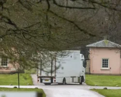 Принц Эндрю меняет жизнь король Карл III выселяет его из Виндзора princz endryu menyaet zhizn korol karl vyselyaet ego iz vindzora-t-nw-ru-0