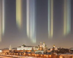 Прогноз явления световых столбов в МФТИ prognoz yavleniya svetovyh stolbov v mfti-t-nw-ru-0