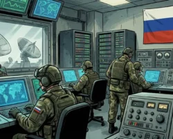 ПВО ВС России успешно перехватила серию БПЛА, атаковавших Крым и регионы pvo vs rossii uspeshno perehvatila seriyu bpla atakovavshih krym i regiony-t-nw-ru-0