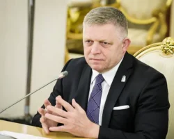 Роберт Фицо прогнозирует тревожный исход конфликта Украины и России robert ficzo prognoziruet trevozhnyj ishod konflikta ukrainy i rossii-t-nw-ru-0